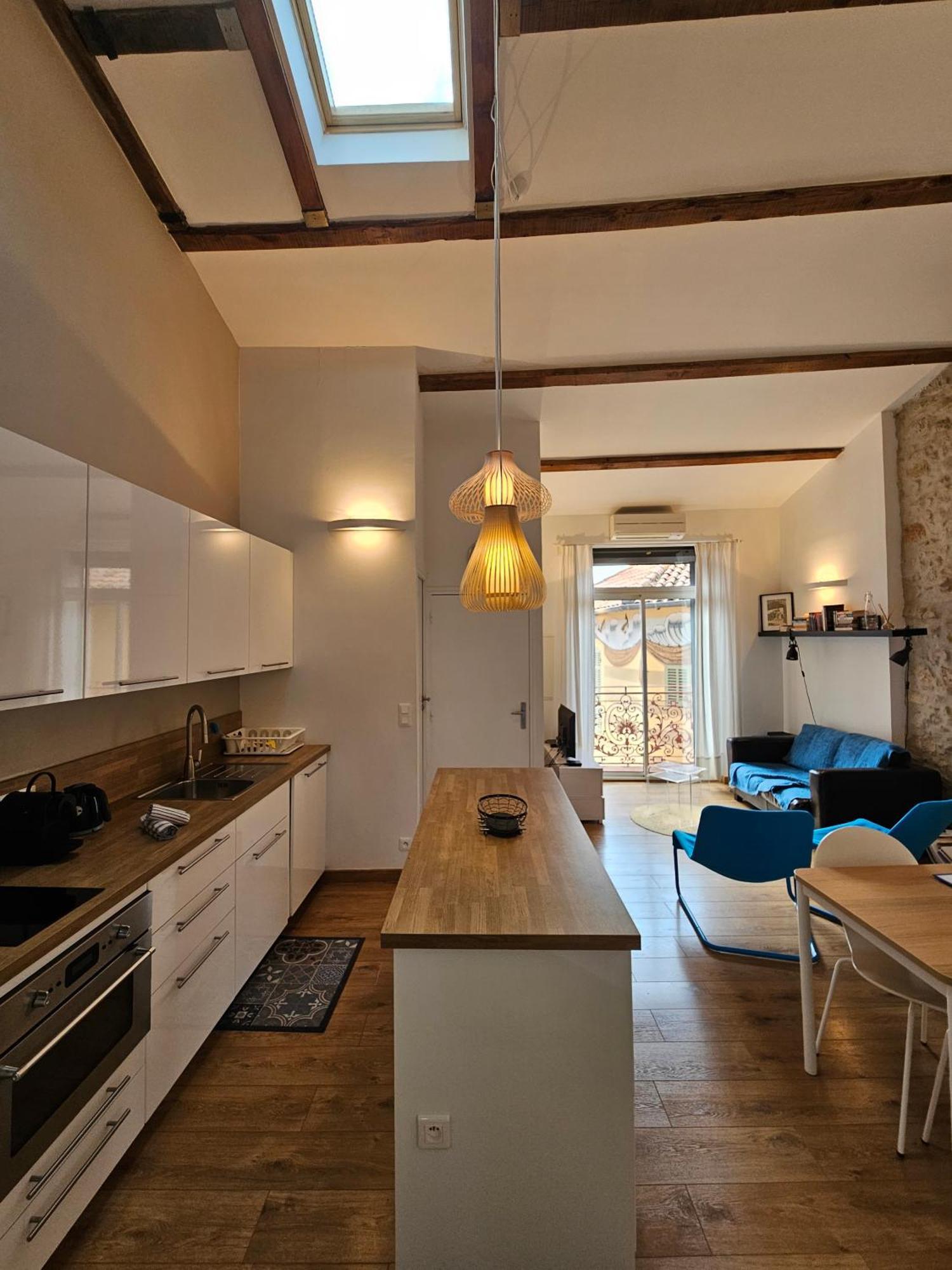 La Maison Sur Le Port 4 Pers Vue Mer Cassis Exterior foto